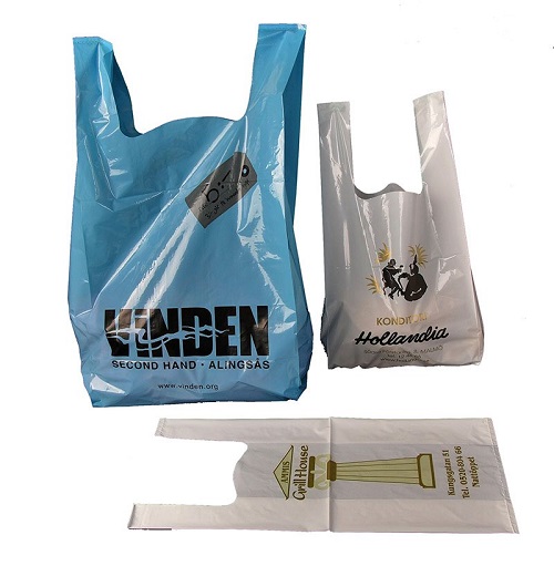 T-Shirt Bag