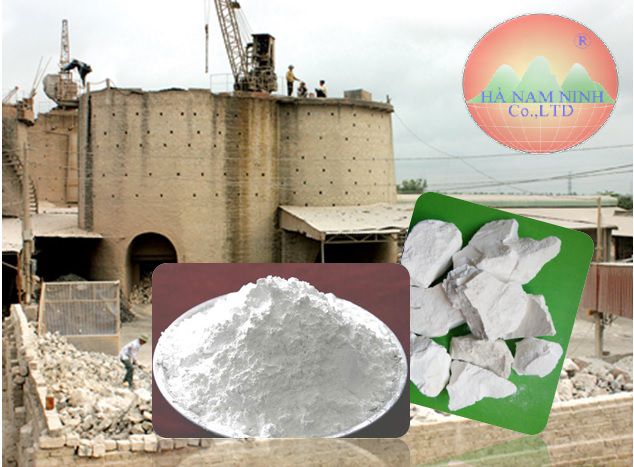 Lime Product