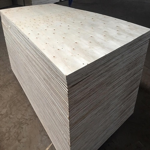 EP02 Packing Plywood