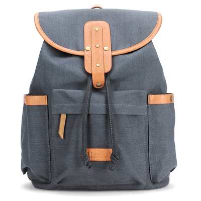 Lizard backpack 06