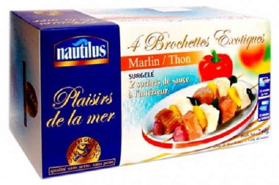 Agricultural product box