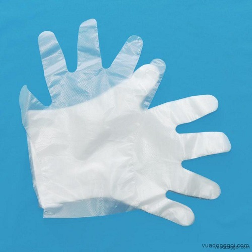 Plastic Gloves