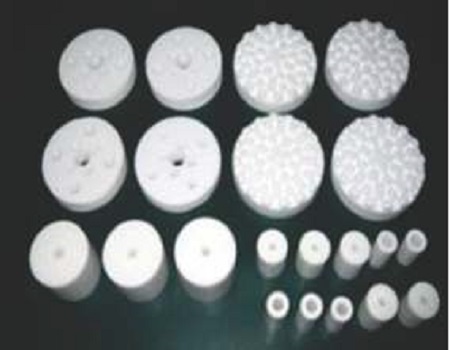 PVA foam