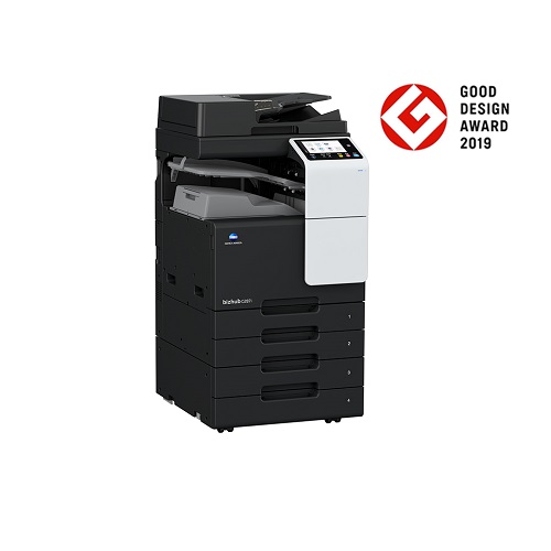 Bizhub C287i/ C227i Photocopier