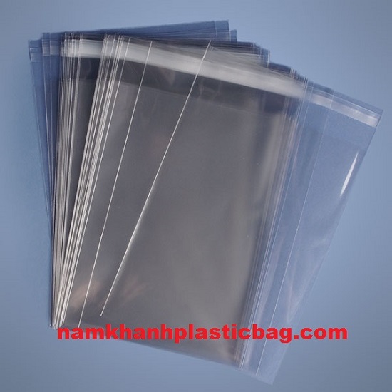 Mailing bag