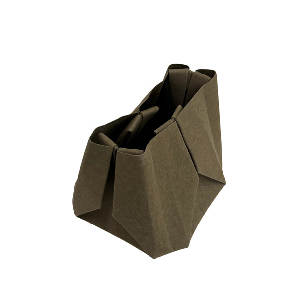 Custom Bags Made with Environmentally Friendly and Sustainable Materials