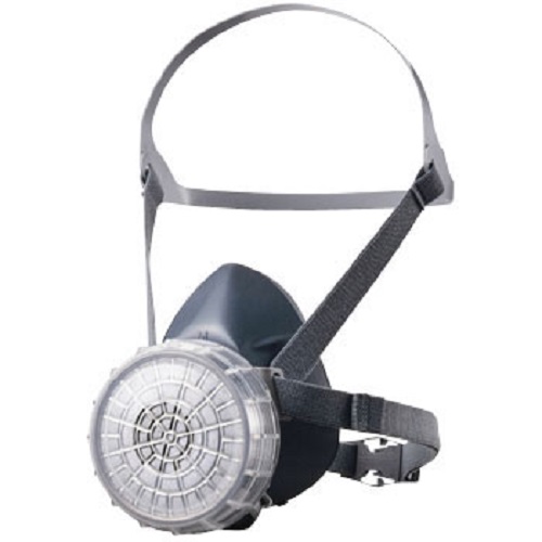 Gas mask