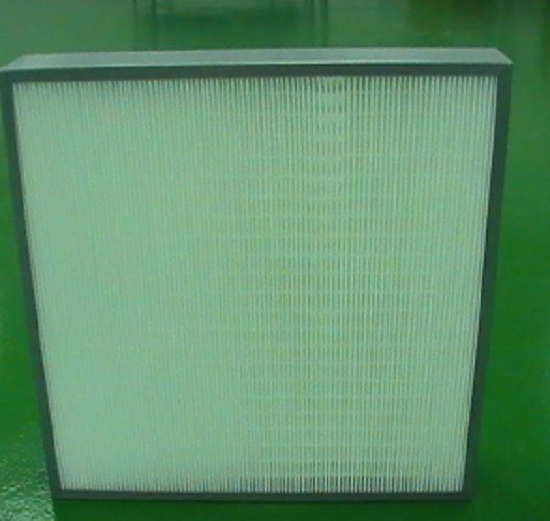 VM II fine filter