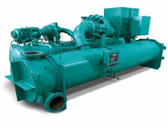 YK-EP Centrifugal Chiller