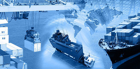 Logistics Services