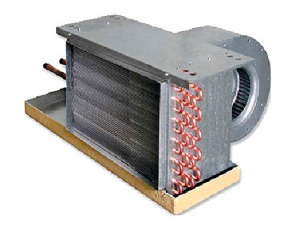 Horizontal High Performance FCU
