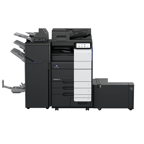 Bizhub 750i Photocopier
