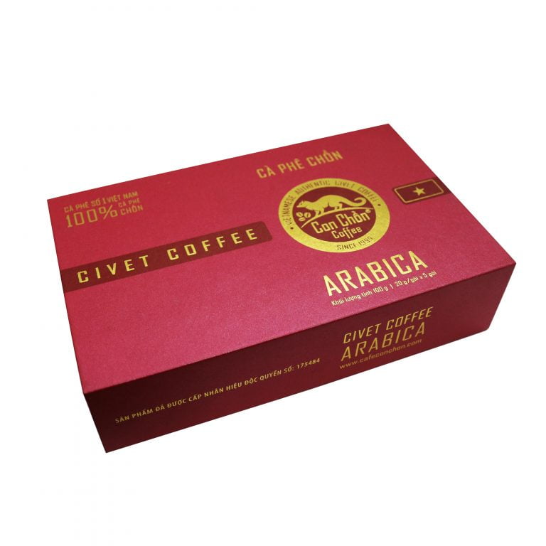 Weasel Coffee