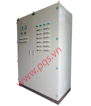 Automatic Control Cabinet