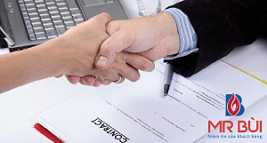 Entrusted Import Service