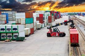 Intermodal Transport