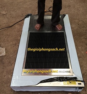 Shoes Soles Cleaner