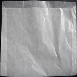 Glassine Printing Paper