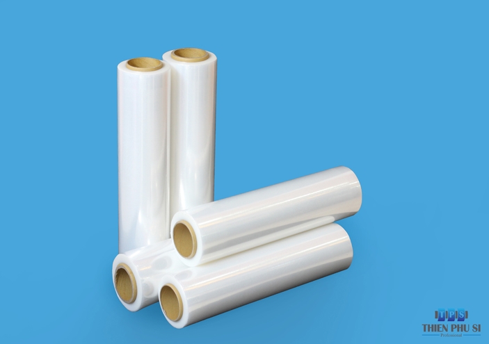 Pallet Wrapping PE Film
