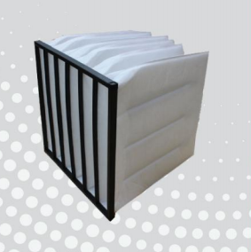 V PAK GT Fine Filters
