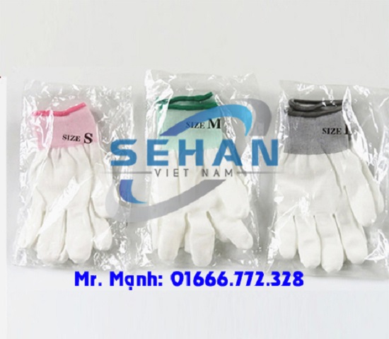 PU gloves