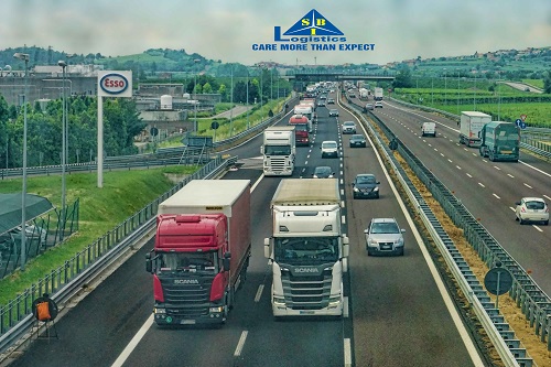 Road transport service