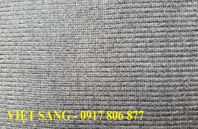 Tricot Fabric