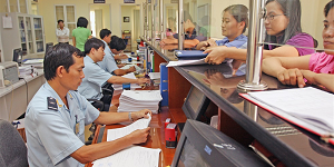 Customs Clearance Service