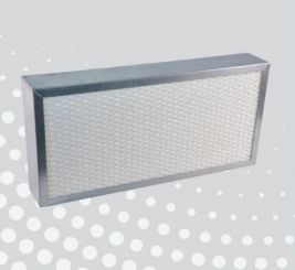 VM II Hepa Filters