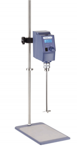 Electric Overhead Stirrer RSO-40D
