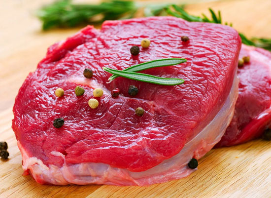 Beef