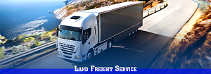 ROAD TRANSPORT