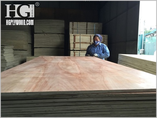 Sofa Plywood
