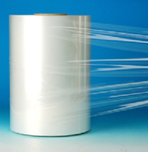POF Shrink Film