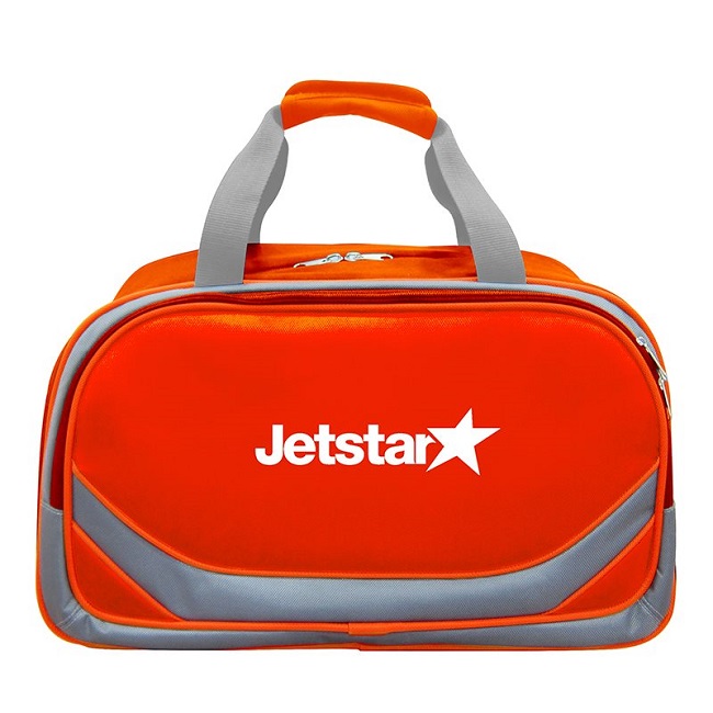 Jetstar gift bag
