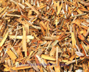 Pressed Cassia Cinnamon