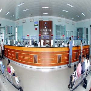 Customs Service
