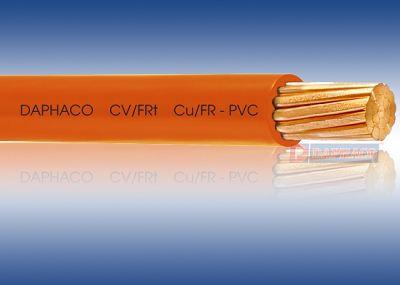 Fire Resistant Cable