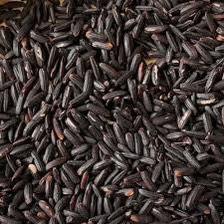 Black Glutinous Rice