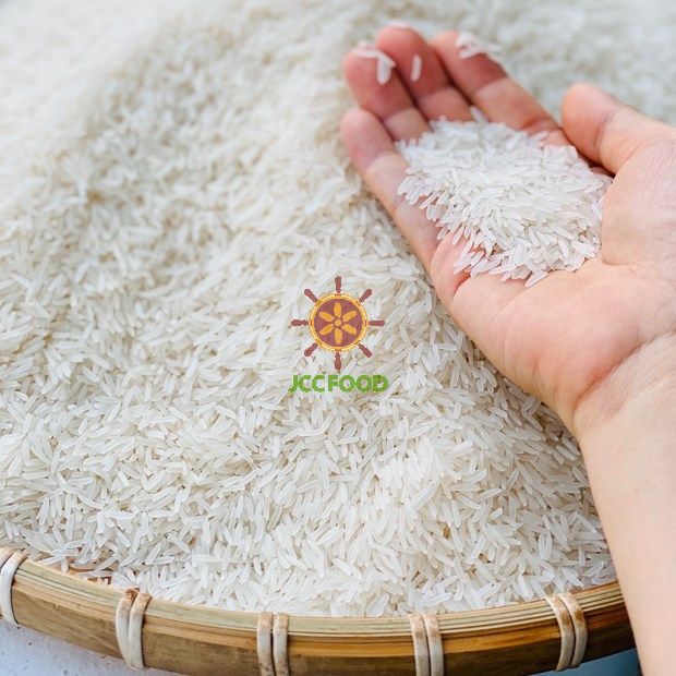 Vietnamese Fragrant Rice ST25
