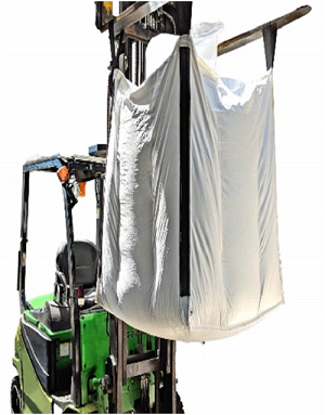 Anti-bulge Jumbo Bag