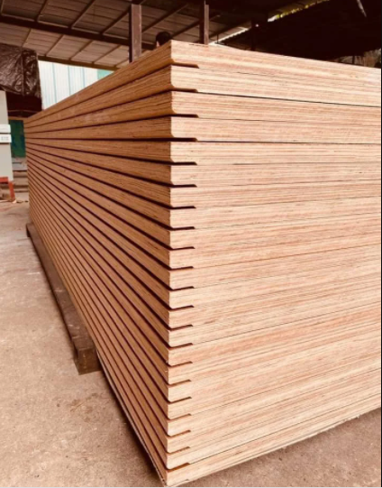Container Flooring Plywood