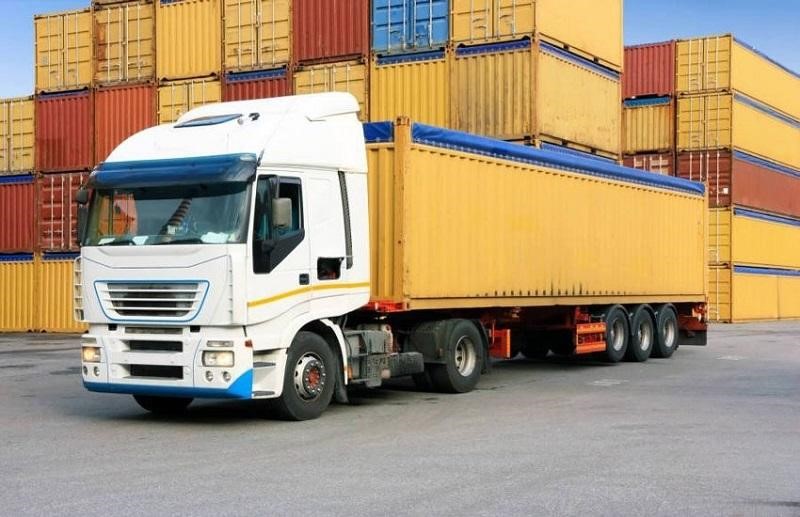 Container Transportation