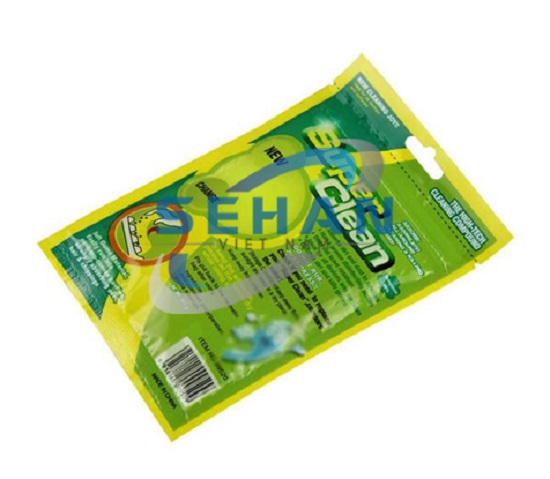 Super Clean sticky squishy