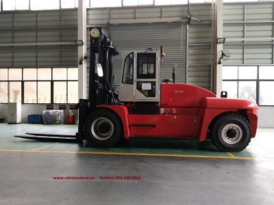 Oil Forklift