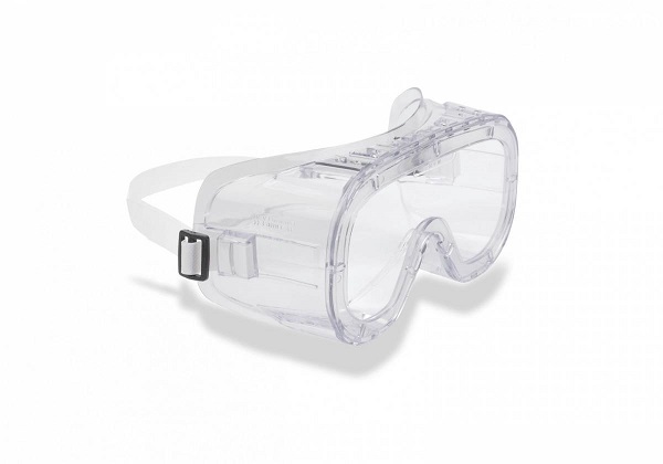 Pasteurized cleanroom glasses