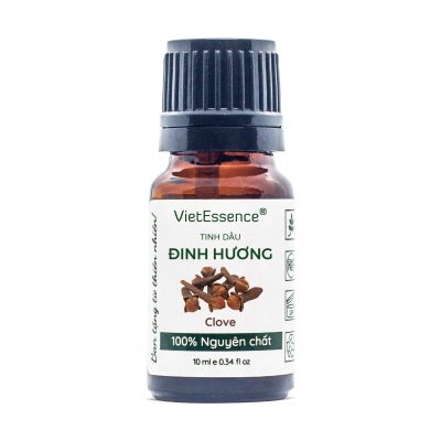 Clove Essential Oil