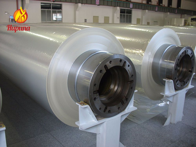 Big-Size PE Film