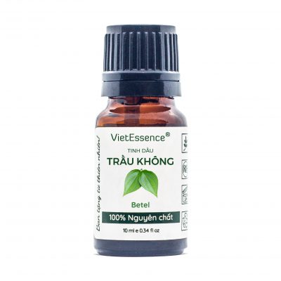 Betel Leaf Essential Oil