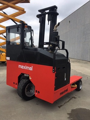Forklift